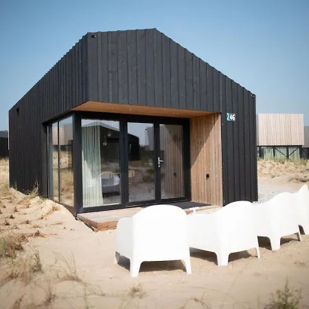 Holiday home Sea Lodges - Pitstop 4 - No Dogs Allowed *