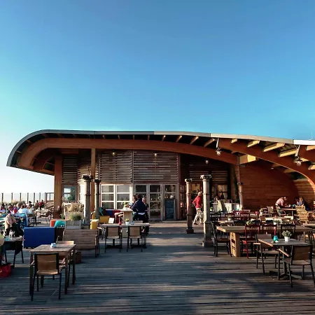 Holiday home Sea Lodges - Pitstop 4 - No Dogs Allowed Zandvoort