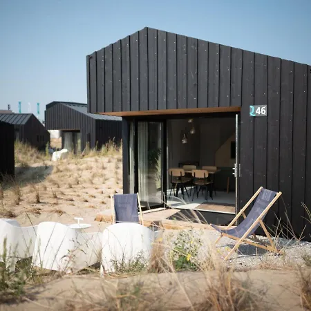 Sea Lodges - Pitstop 4 - No Dogs Allowed Holiday home