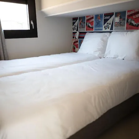 Sea Lodges - Pitstop 4 - No Dogs Allowed Holiday home *